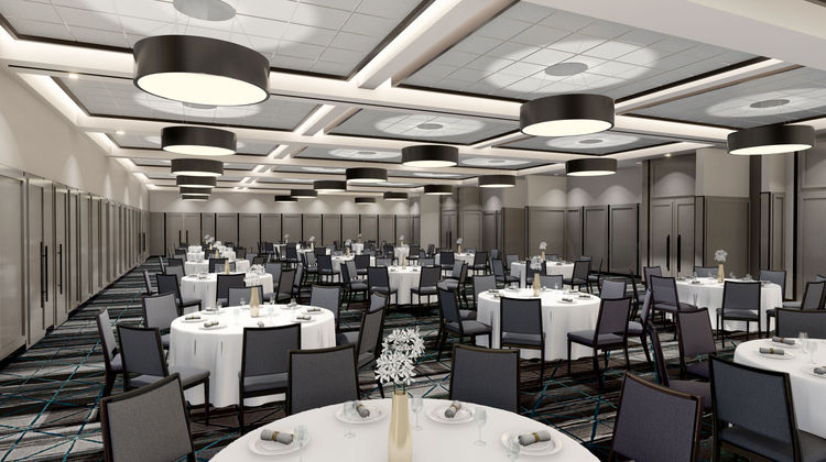 Holiday Inn St-Jean-sur-Richelieu Meeting
