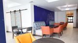 <b>Holiday Inn Express Hotel & Suites Restaurant</b>. Images powered by <a href="https://www.leonardoworldwide.com/" title="Leonardo Worldwide" target="_blank">Leonardo</a>.