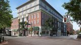 Hotel Indigo West Chester Dtwn Exterior