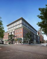 Hotel Indigo West Chester Dtwn