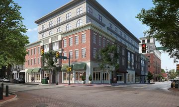 Hotel Indigo West Chester Dtwn