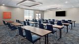 Holiday Inn Express Atlanta Airport-N. Meeting