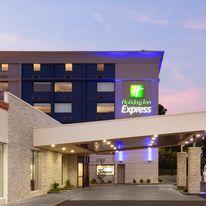 Holiday Inn Express Atlanta Airport-N.