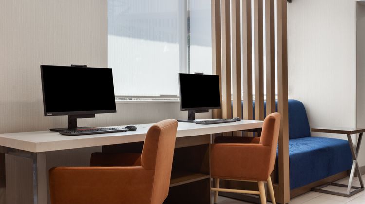 Holiday Inn Express Atlanta Airport-N. Other