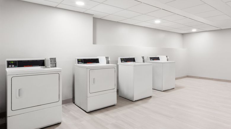 <b>Holiday Inn Express Atlanta Airport-N. Other</b>. Images powered by <a href="https://www.leonardoworldwide.com/" title="Leonardo Worldwide" target="_blank">Leonardo</a>.