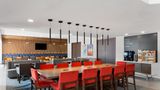 Holiday Inn Express Atlanta Airport-N. Restaurant