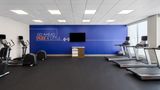 Holiday Inn Express Atlanta Airport-N. Health Club