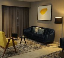 voco Saltillo Suites Exterior
