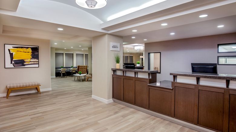 <b>Residence Inn Birmingham Downtown at UAB Lobby</b>. Images powered by <a href="https://www.leonardoworldwide.com/" title="Leonardo Worldwide" target="_blank">Leonardo</a>.