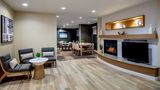 Residence Inn Birmingham Downtown at UAB Lobby