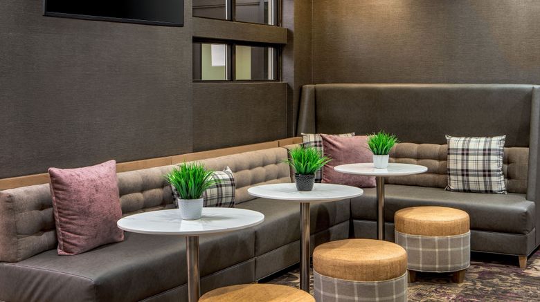 <b>Residence Inn Birmingham Downtown at UAB Lobby</b>. Images powered by <a href="https://www.leonardoworldwide.com/" title="Leonardo Worldwide" target="_blank">Leonardo</a>.