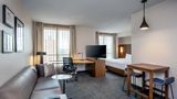 Residence Inn Birmingham Downtown at UAB Suite