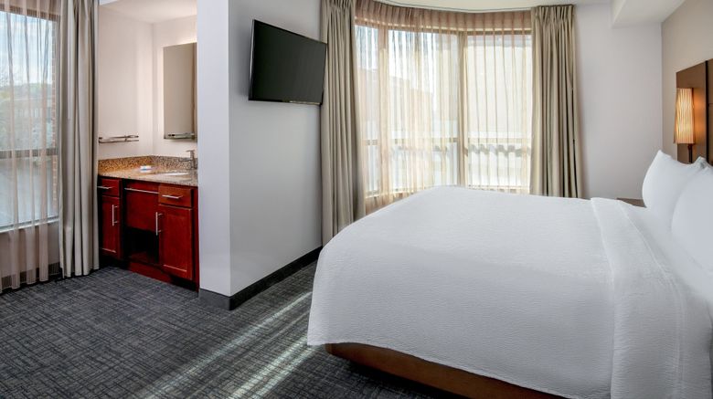 <b>Residence Inn Birmingham Downtown at UAB Room</b>. Images powered by <a href="https://www.leonardoworldwide.com/" title="Leonardo Worldwide" target="_blank">Leonardo</a>.