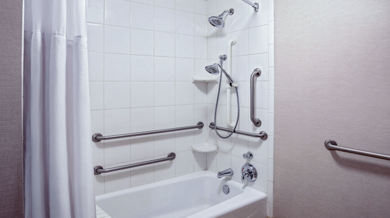 <b>Residence Inn Birmingham Downtown at UAB Suite</b>. Images powered by <a href="https://www.leonardoworldwide.com/" title="Leonardo Worldwide" target="_blank">Leonardo</a>.