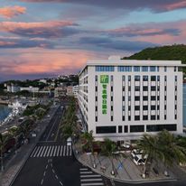 Holiday Inn Express Guishan Island