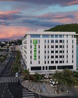 Holiday Inn Express Guishan Island