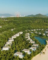 Nha Trang Marriott Resort & Spa, Hon Tre