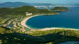 Nha Trang Marriott Resort & Spa, Hon Tre Exterior