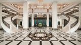 Nha Trang Marriott Resort & Spa, Hon Tre Lobby