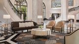 Nha Trang Marriott Resort & Spa, Hon Tre Lobby