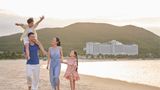 Nha Trang Marriott Resort & Spa, Hon Tre Beach