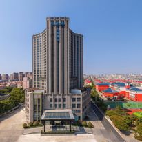 Fairfield by Marriott Shanghai Pudong S.