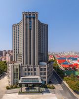 Fairfield by Marriott Shanghai Pudong S.