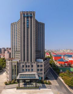 Fairfield by Marriott Shanghai Pudong S.