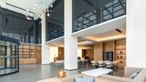 <b>Fairfield by Marriott Shanghai Pudong S. Lobby</b>. Images powered by <a href="https://www.leonardoworldwide.com/" title="Leonardo Worldwide" target="_blank">Leonardo</a>.