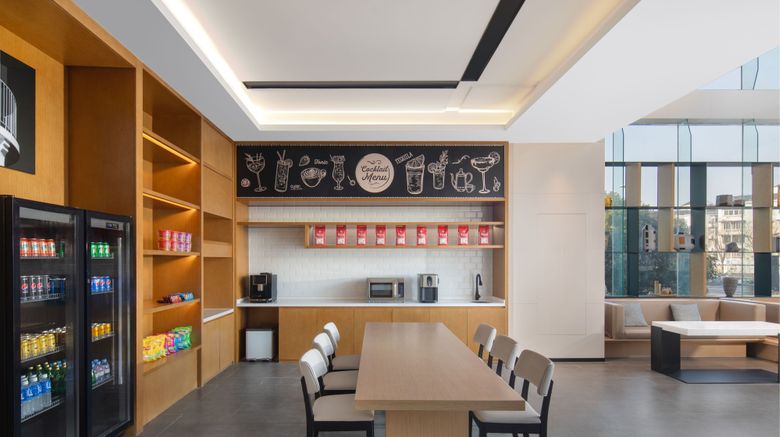 <b>Fairfield by Marriott Shanghai Pudong S. Other</b>. Images powered by <a href="https://www.leonardoworldwide.com/" title="Leonardo Worldwide" target="_blank">Leonardo</a>.