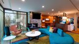 Fairfield Inn & Suites Dallas Waxahachie Lobby