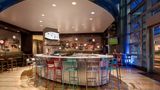 San Jose Marriott Restaurant