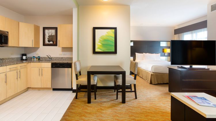 Residence Inn San Jose Escazu Suite
