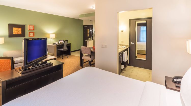 Residence Inn San Jose Escazu Suite