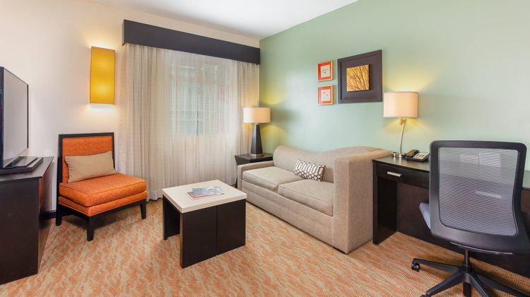 Residence Inn San Jose Escazu Room