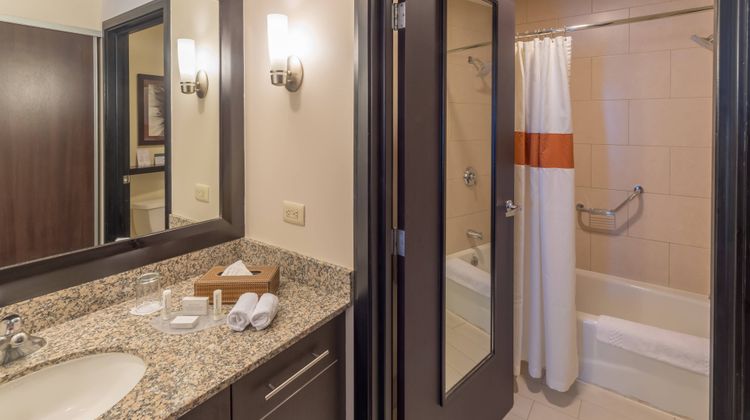 Residence Inn San Jose Escazu Room