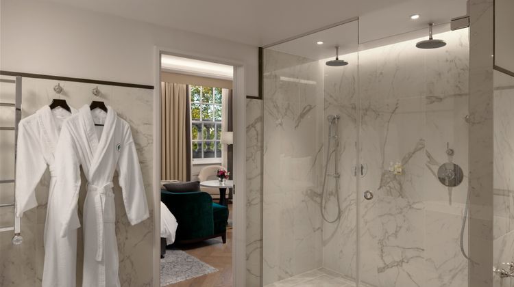 The Biltmore Mayfair Room