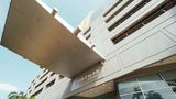 Courtyard by Marriott Guayaquil Exterior