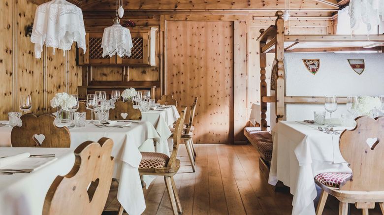 <b>Hotel Magdalener Hof Restaurant</b>. Images powered by <a href="https://www.leonardoworldwide.com/" title="Leonardo Worldwide" target="_blank">Leonardo</a>.
