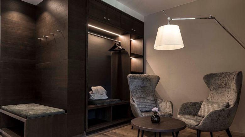<b>Hotel Magdalener Hof Suite</b>. Images powered by <a href="https://www.leonardoworldwide.com/" title="Leonardo Worldwide" target="_blank">Leonardo</a>.