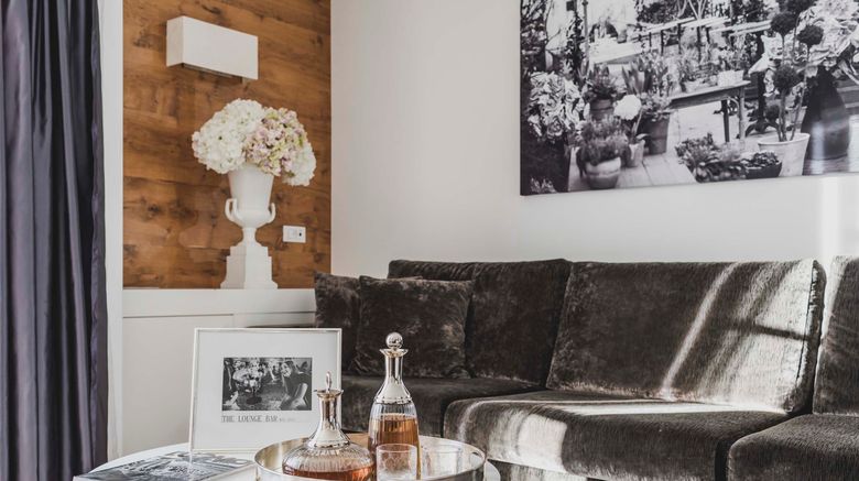 <b>Hotel Magdalener Hof Suite</b>. Images powered by <a href="https://www.leonardoworldwide.com/" title="Leonardo Worldwide" target="_blank">Leonardo</a>.