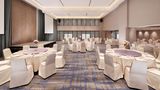 Four Points Sheraton Yilan Meeting