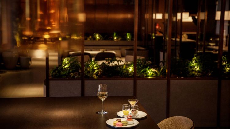The Westin Tokyo Restaurant