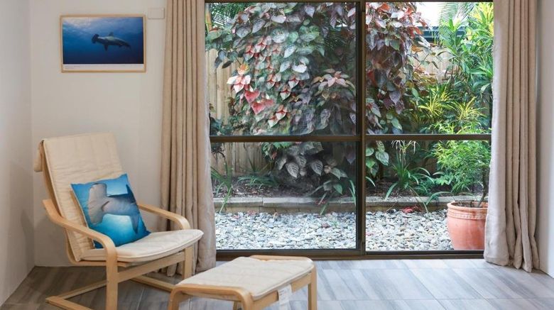 <b>Freestyle Resort Port Douglas Room</b>. Images powered by <a href="https://www.leonardoworldwide.com/" title="Leonardo Worldwide" target="_blank">Leonardo</a>.