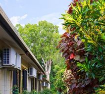 Freestyle Resort Port Douglas Exterior