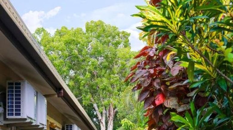 <b>Freestyle Resort Port Douglas Exterior</b>. Images powered by <a href="https://www.leonardoworldwide.com/" title="Leonardo Worldwide" target="_blank">Leonardo</a>.