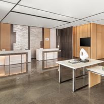 Fairfield by Marriott Pujiang