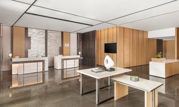 Fairfield by Marriott Pujiang