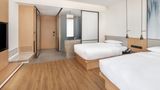 Fairfield by Marriott Pujiang Room