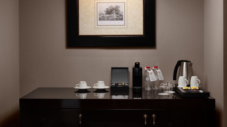 Istanbul Marriott Hotel Pendik Other
